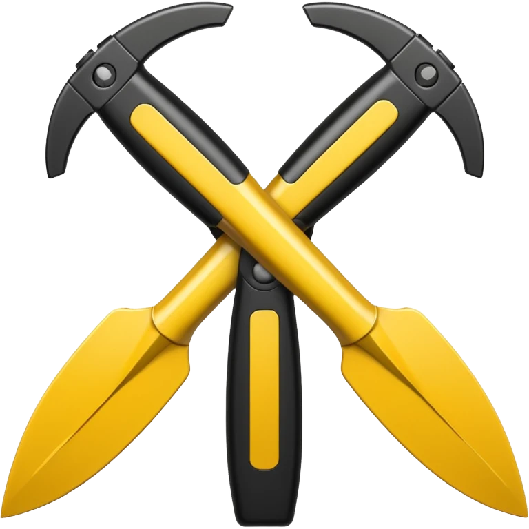 radon xray more yellow black only. Only 3 bilah emoji