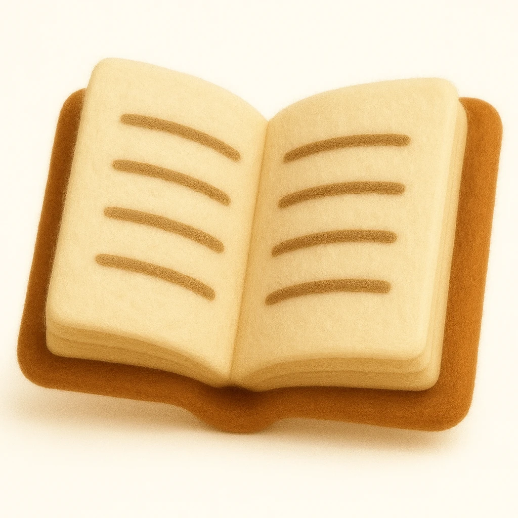book emoji