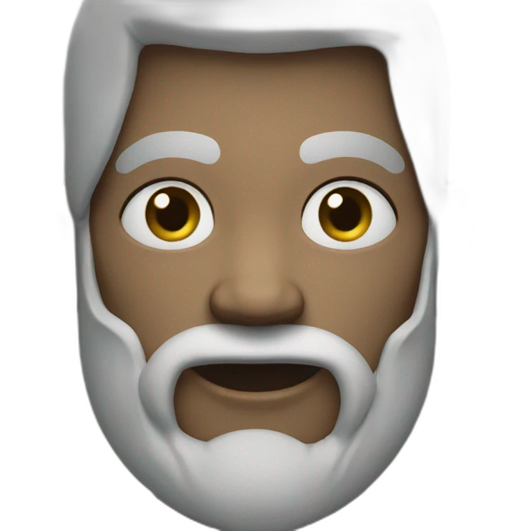 spirit emoji