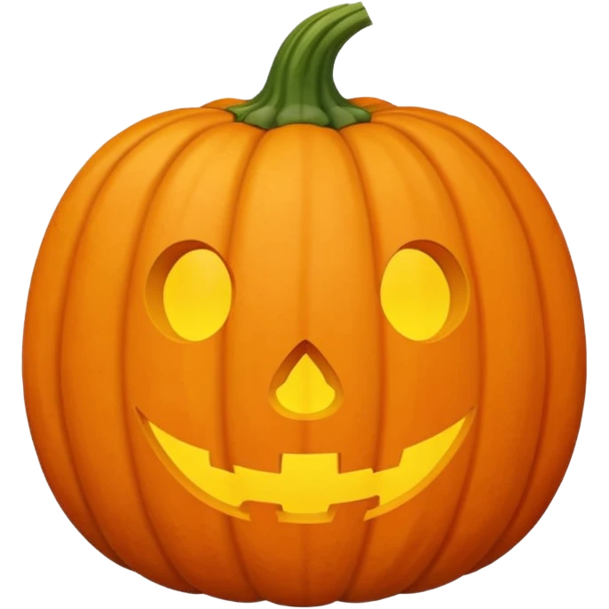 Hokkaido Pumpkin emoji