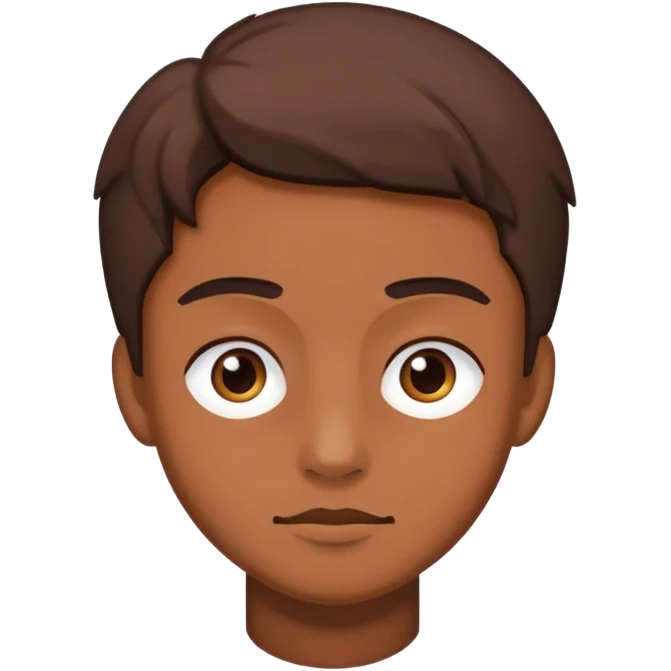 Kai cenatnat emoji