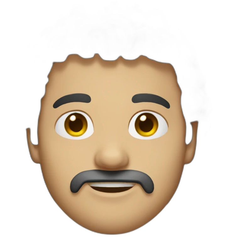 jon bones emoji