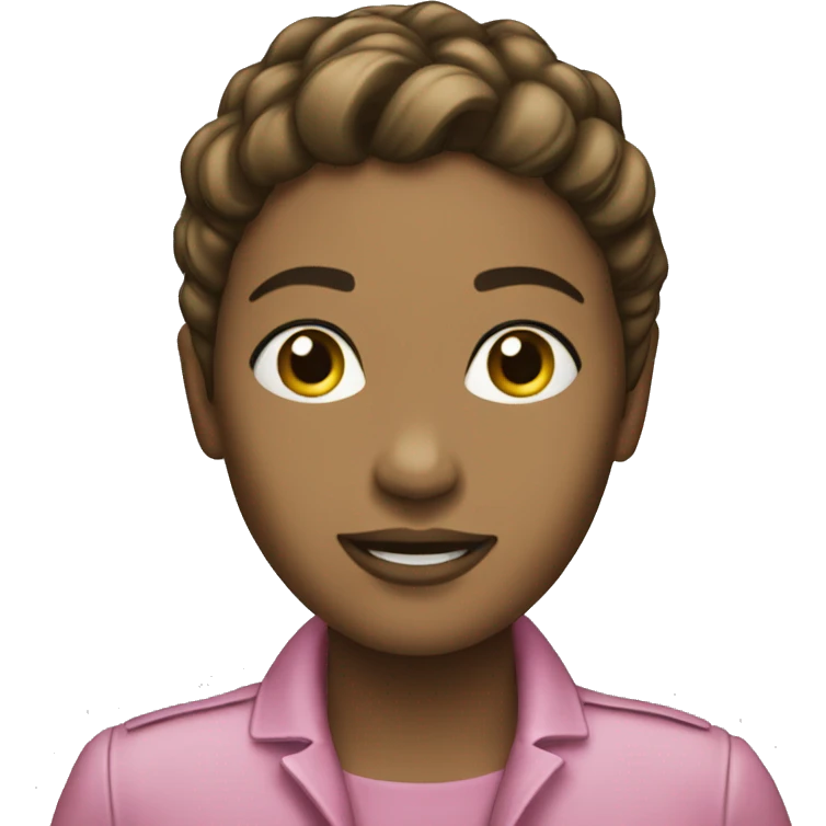 Women’s Club “KEYKEY” emoji