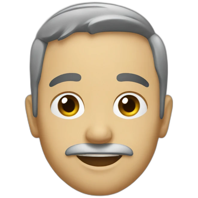Cámarografo emoji