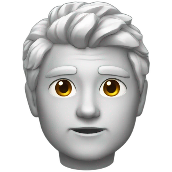 Argent emoji