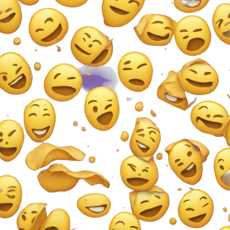 popup emoji
