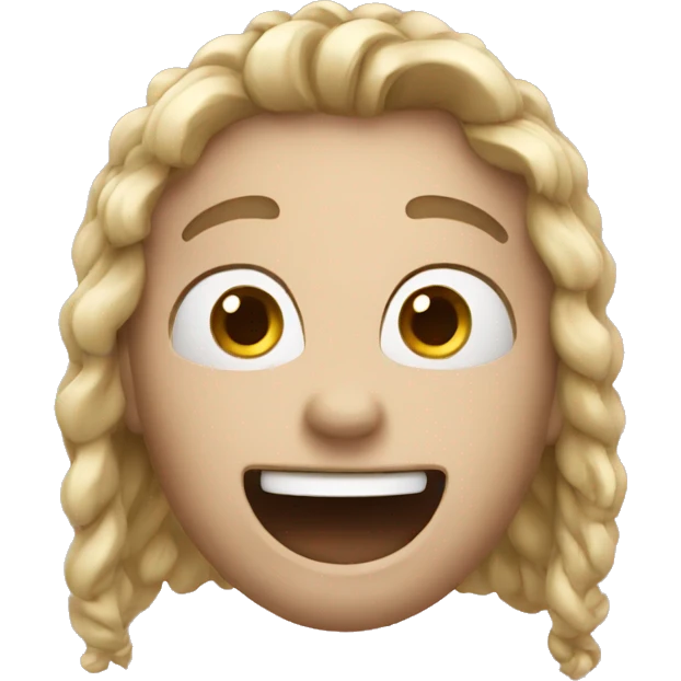 hello emoji