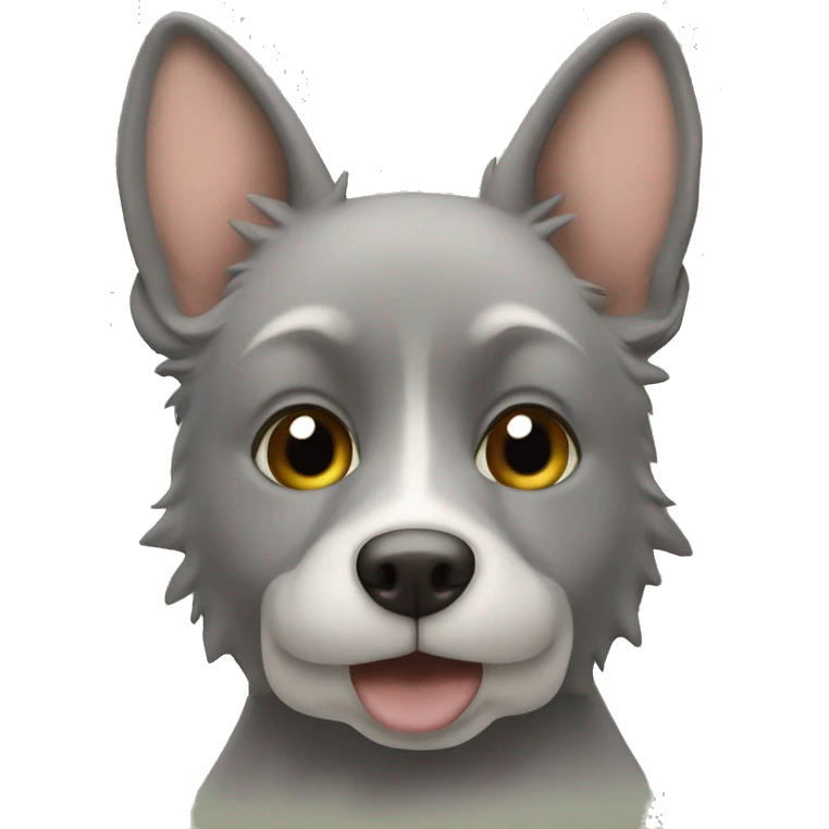 Lachen und weinen  emoji
