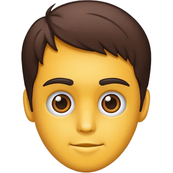 Kaka emoji