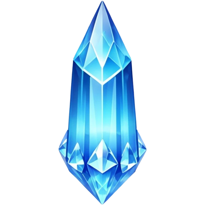 Skyshard emoji