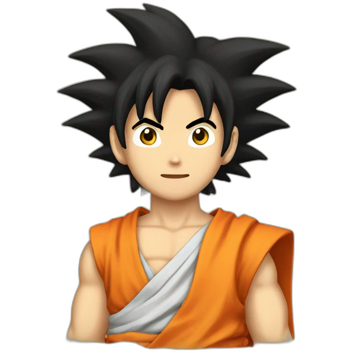 sangoku emoji
