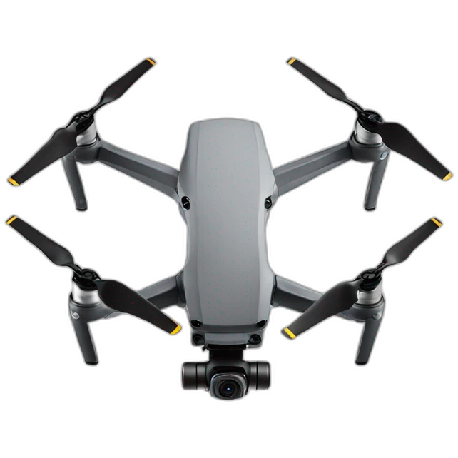 Dji air 3 emoji
