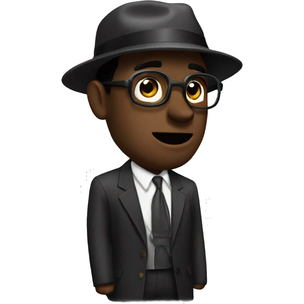 Pdiddy emoji