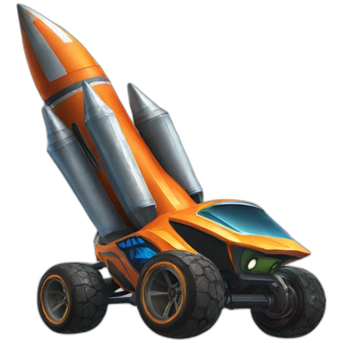 rocket league emoji