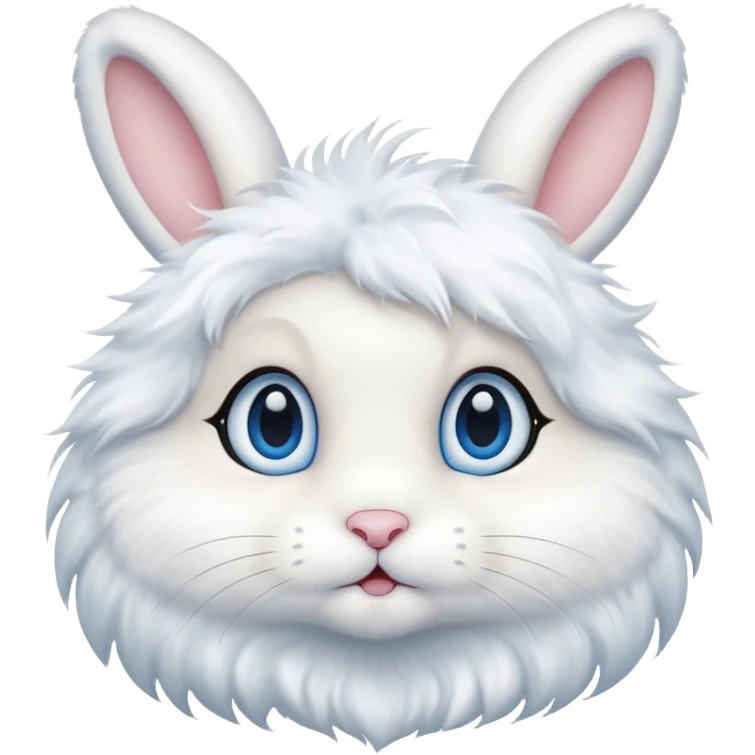 magic bunny emoji