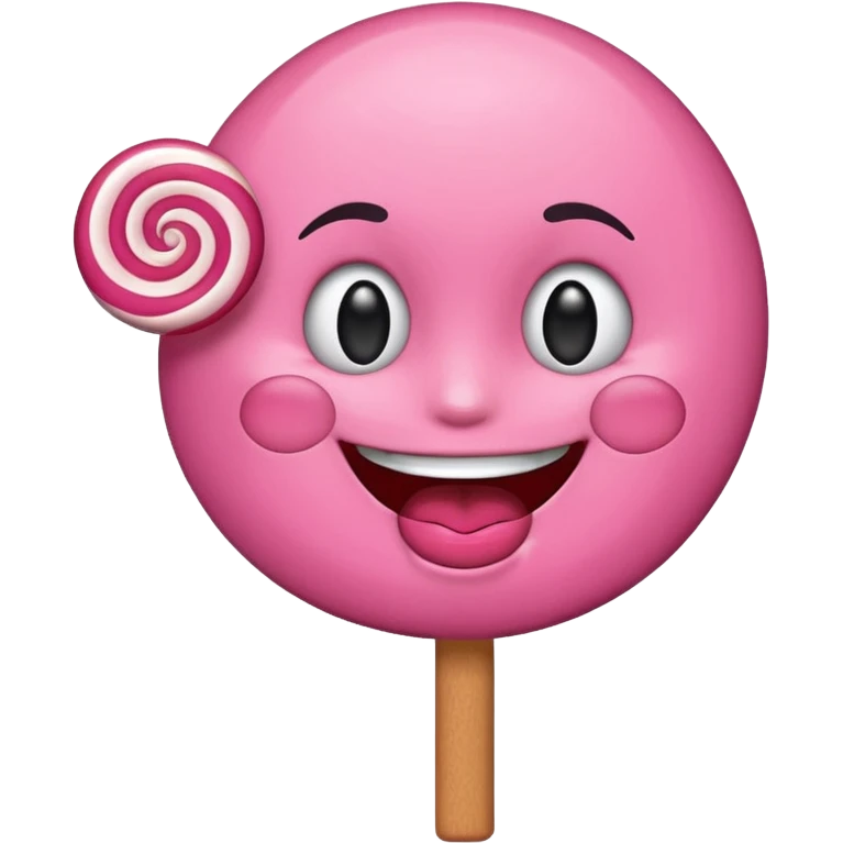 Un emoji qui suce un chibre  emoji