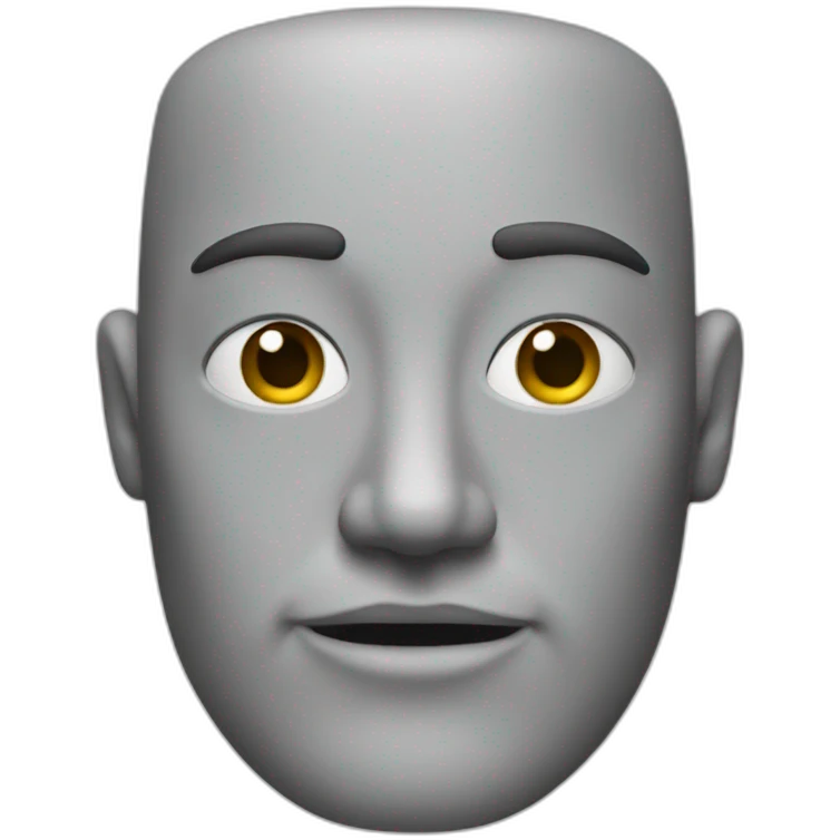 Open Ai emoji