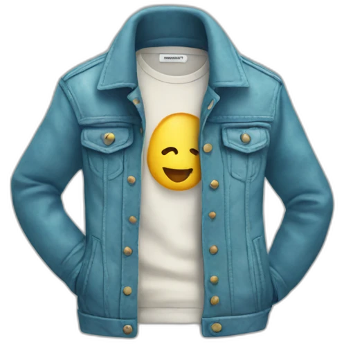 Clothes emoji
