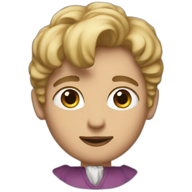 sucre emoji