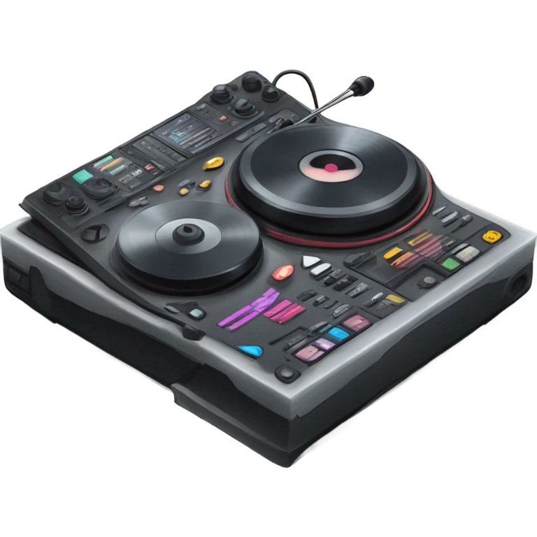 Beats emoji
