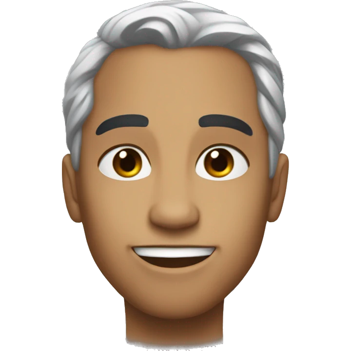 The descendants rise of red  emoji
