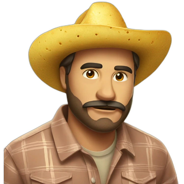 taco Hemingway emoji
