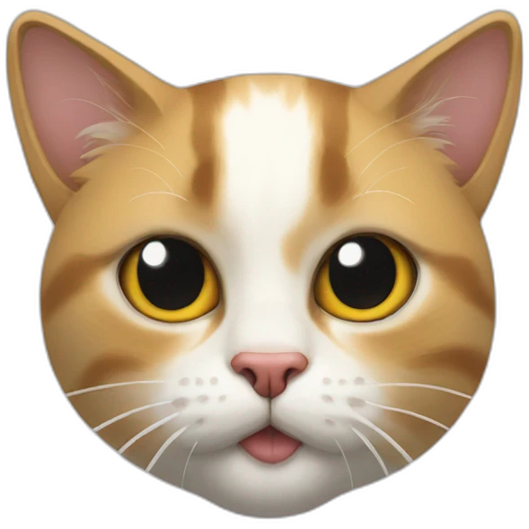 cat and sog emoji