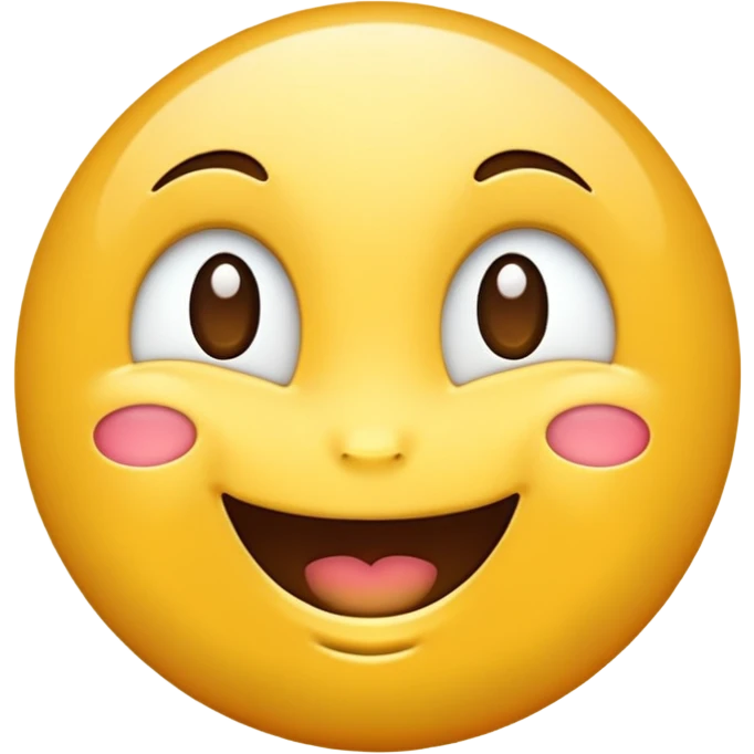  Cute emoji   emoji