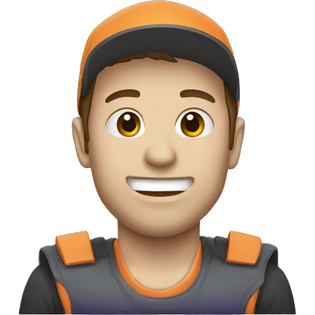 brackets emoji
