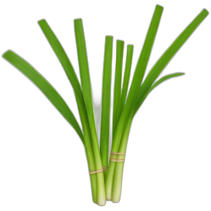 lemongrass emoji