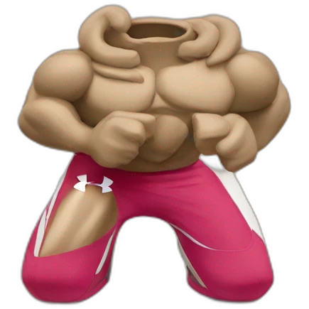 Under armour emoji