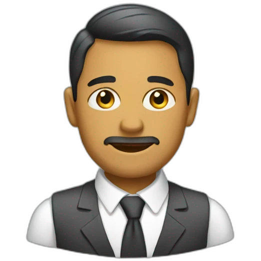 business emoji