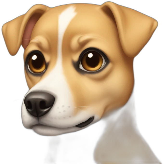 Chiuaua emoji