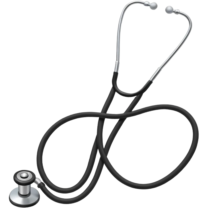 stéthoscope emoji