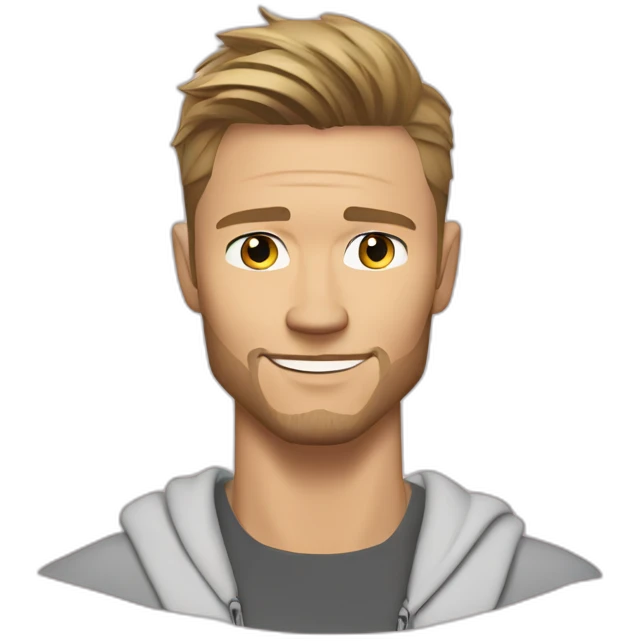 chad michael murray emoji