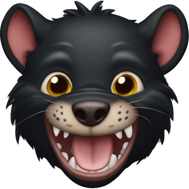 tasmanian-devil emoji