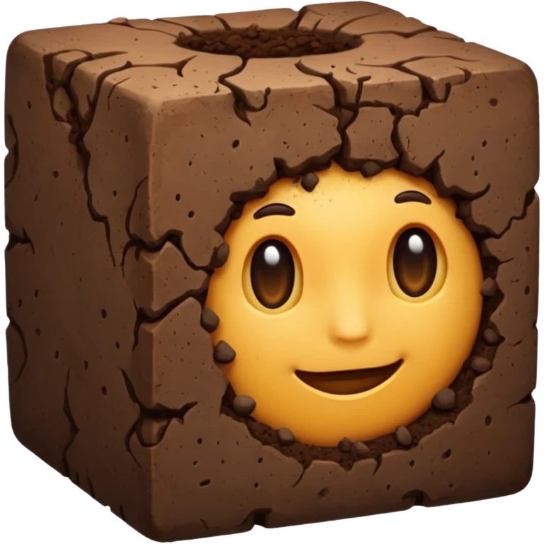 soil blocker emoji