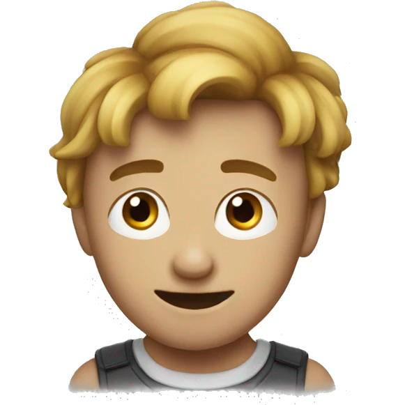 Emojiler emoji