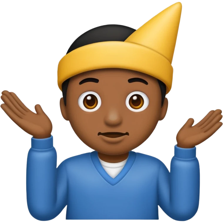 Nigga emoji