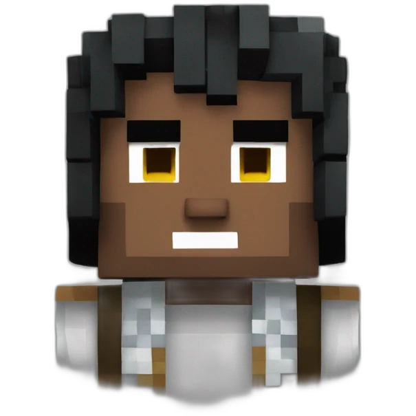 IIoydzenn skin minecraft emoji