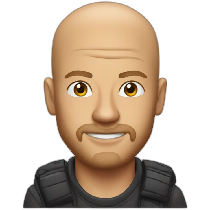 Johny sins emoji