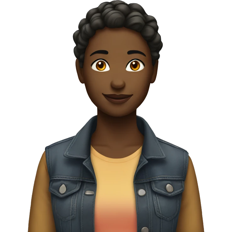 lesbian girls emoji