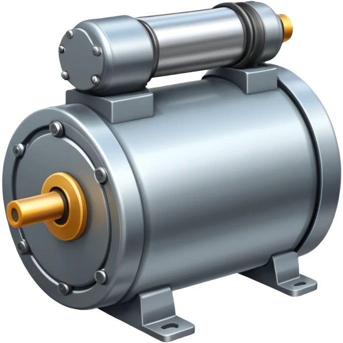 Motor emoji