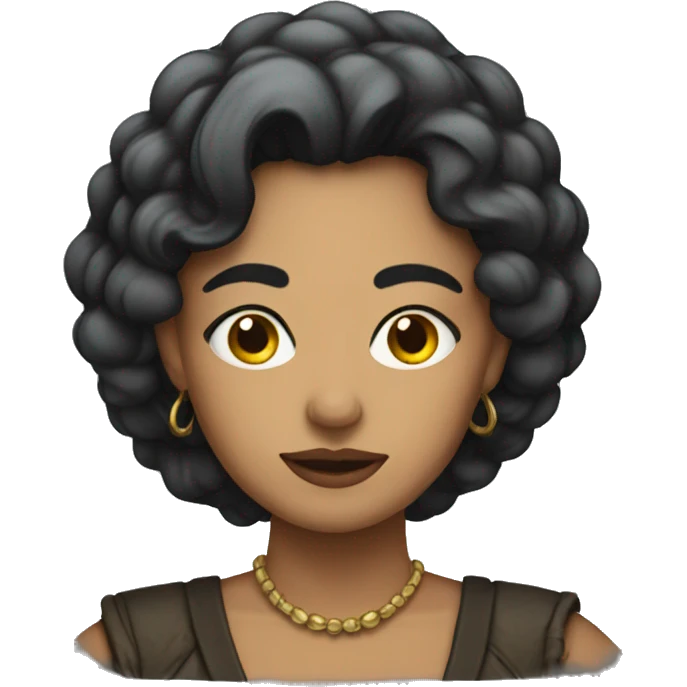 Griselda emoji