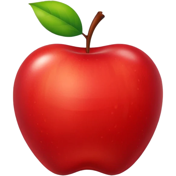 Apple  emoji