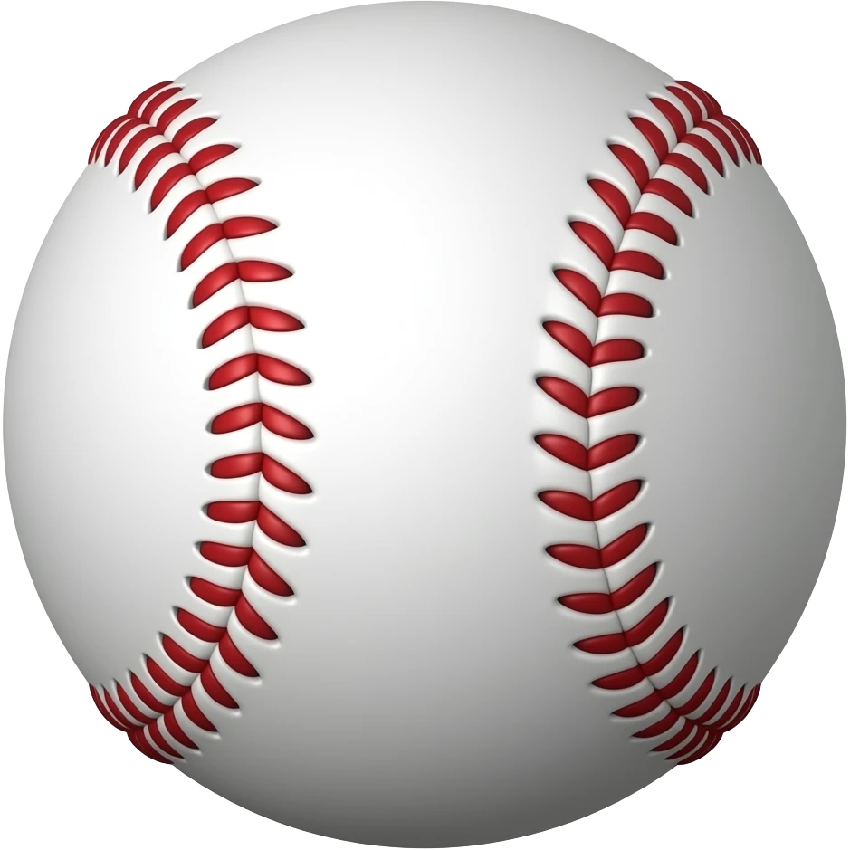 bucket with beisball emoji