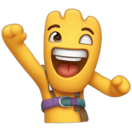 hangloose emoji