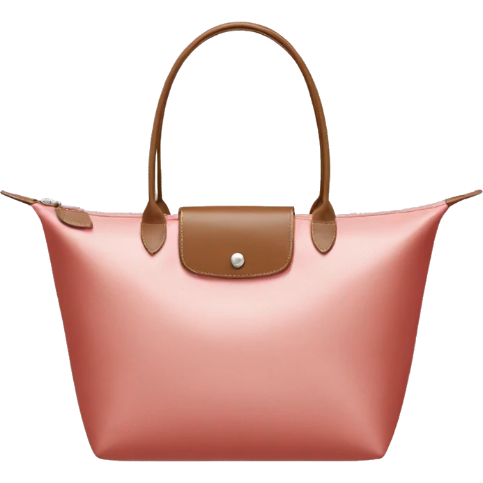 Longchamp emoji