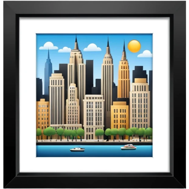 New york with Posh clubs, designer boutiques, famous galleries, and upscale restaurants and hotels had popped up on seemingly every corner emoji