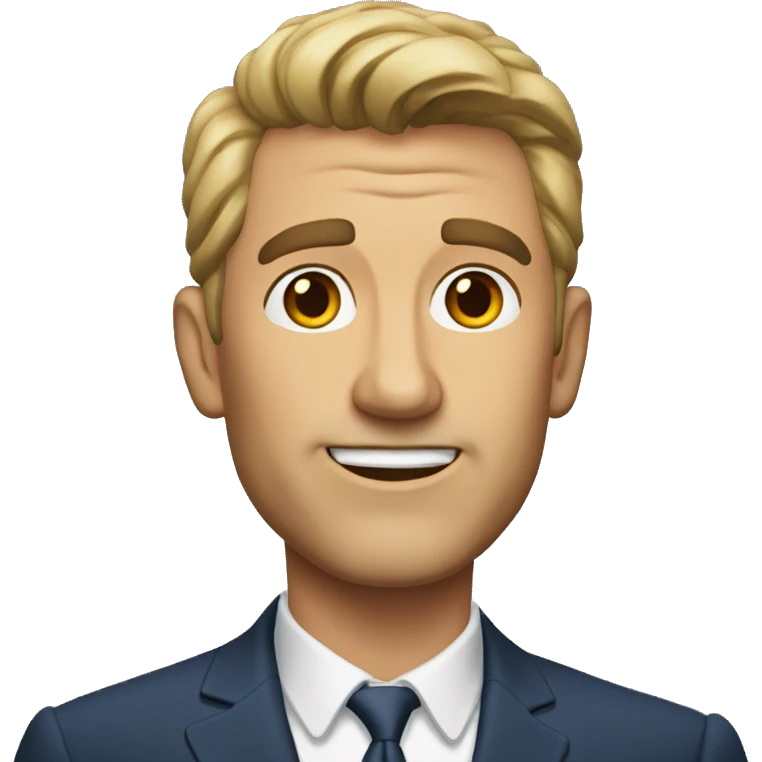 Rex O’connor  emoji